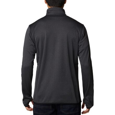 Park View 1/2-Zip Fleece - Men's