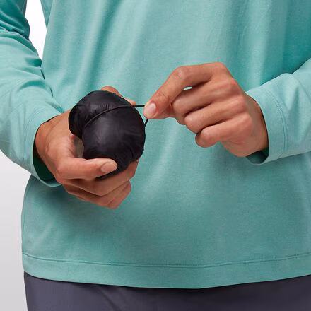 Deploy Wind Shell Jacket - Men's