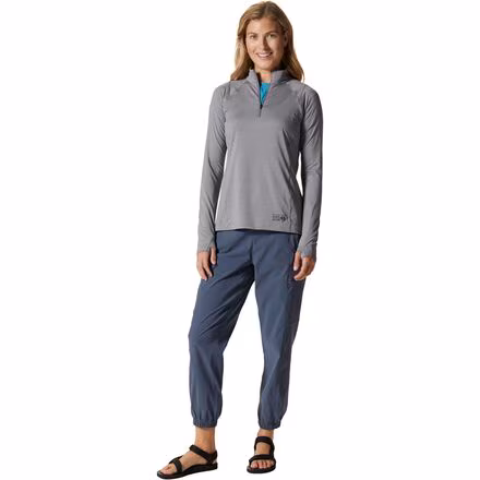 Dynama Jogger - Women's