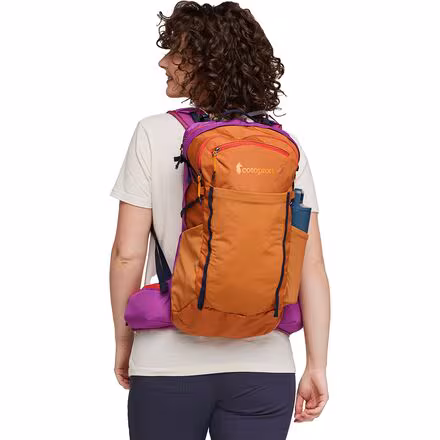 Lagos 25L Hydration Pack
