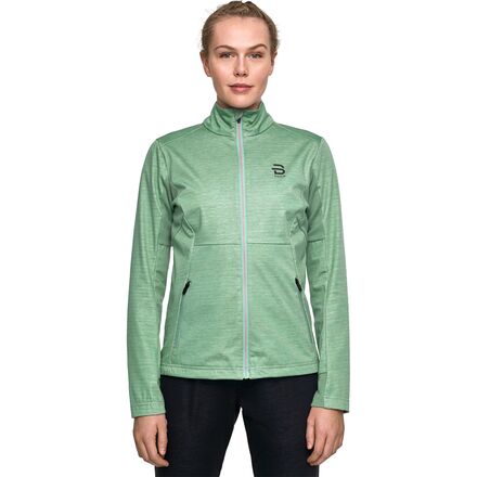 Conscious Jacket - Women's