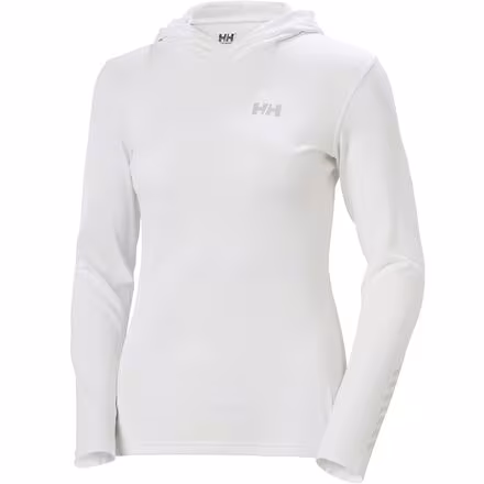 Lifa Active Solen Hoodie - Women's