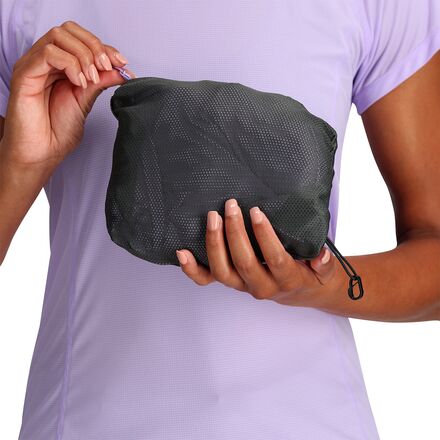 Ferrosi Hooded Jacket - Women's