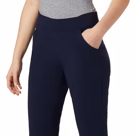 Anytime Casual Pull On Pant - Women's