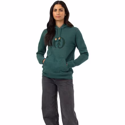 Ten Hoodie - Women's