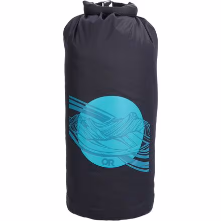 Packout Graphic 10L Dry Bag