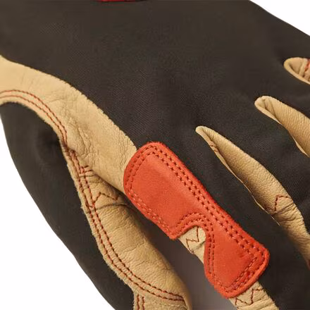 Ergo Grip Active Glove - Men's
