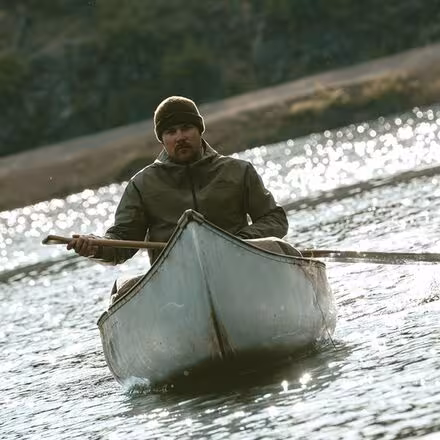 Swiftwater Rain Jacket - Men's