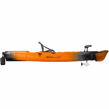 Sportsman Autopilot 136 Kayak
