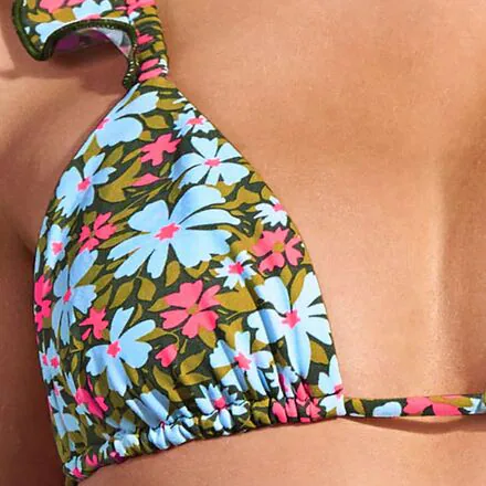 Crush Bikini Top - Women's