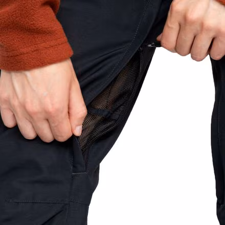 Rideout Snow Bib - Women's