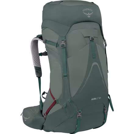 Aura AG LT 50L Pack - Women's