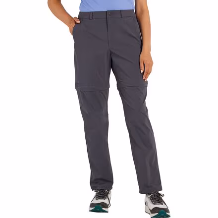 Arch Rock Convertible Pant - Women's