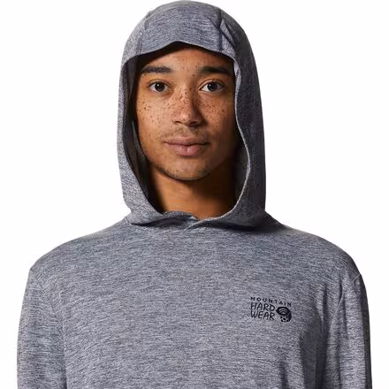 Sunblocker Hoodie - Men's