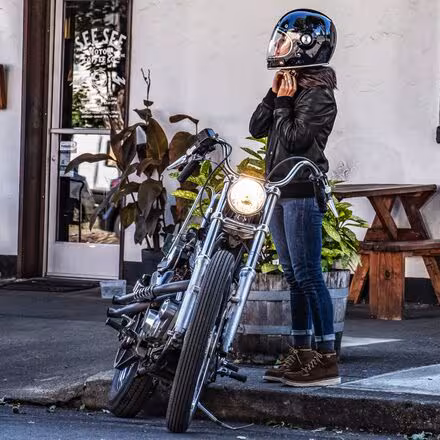 Bull Run Moc Toe Boot - Women's