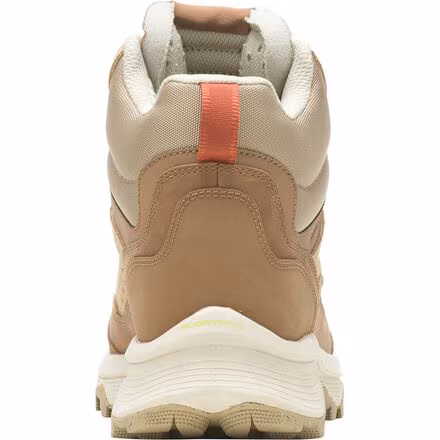 Speed Solo Mid WP Hiking Boot - Women's