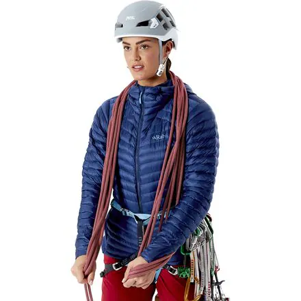 Cirrus Flex 2.0 Hooded Jacket - Women's