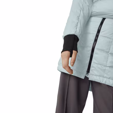 Ellison Down Jacket - Women's