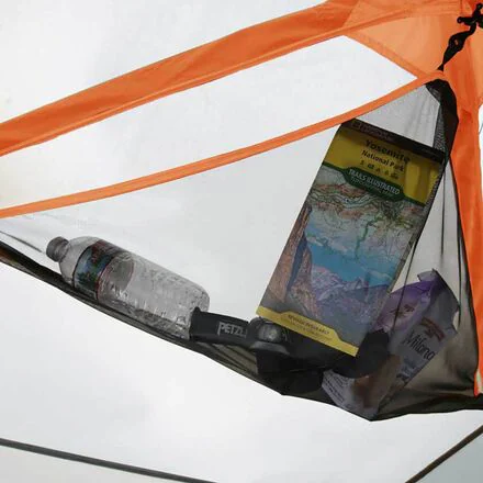 Copper Canyon LX Tent: 3-Season 8 Person