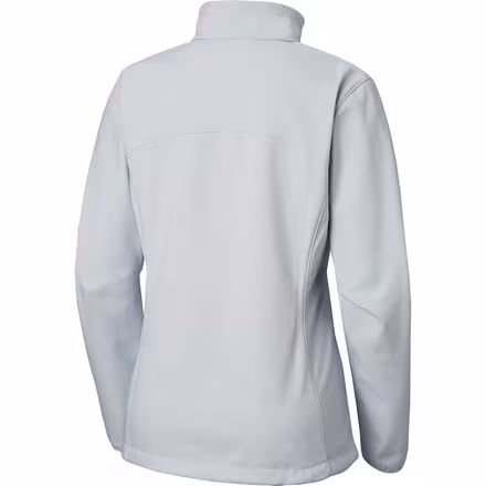 Kruser Ridge II Softshell Jacket - Women's