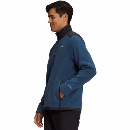 Alpine Polartec 200 1/4-Zip Jacket - Men's