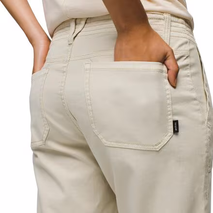 Sancho Boyfriend Pant - Women's