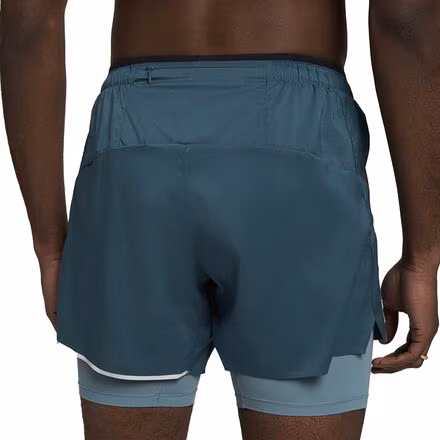DLYShort 5in Long Brief - Men's