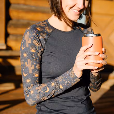 Evie Raglan LITE Top - Women's