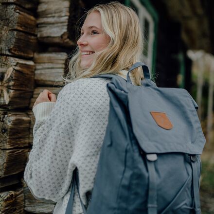Foldsack No.1 16L Backpack