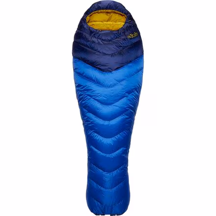 Neutrino 200 Sleeping Bag: 30F Down