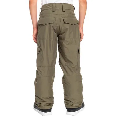 Porter Pant - Boys'
