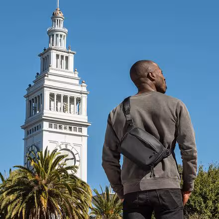 Everyday 10L Camera Sling Bag