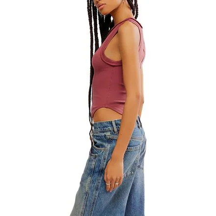 Kate Tee Tank Top - Women's