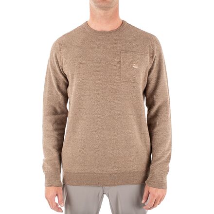 Brine Sweater - Men's
