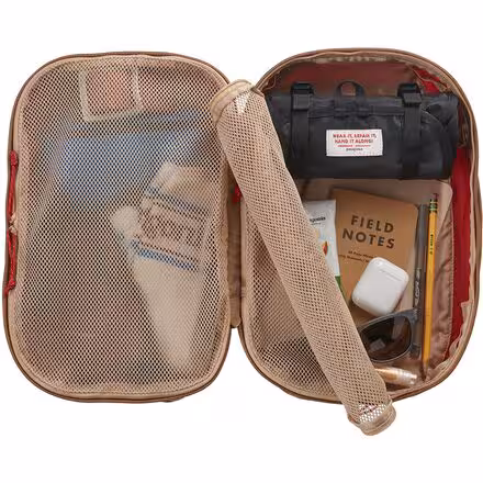 Worn Wear Repair Roll