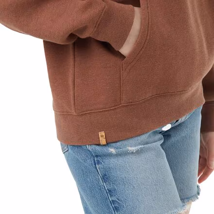 Tropical Ten BF Hoodie - Women's