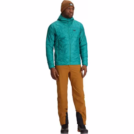 SuperStrand LT Hoodie - Men's