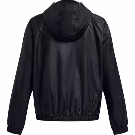 Rival Sport Windbreaker - Women's