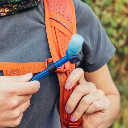 3D Hydro 3L Reservoir