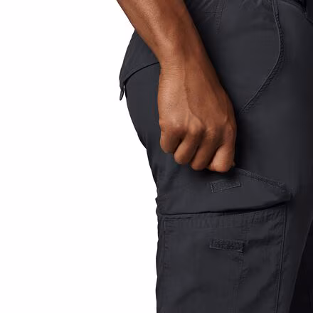 Silver Ridge Cargo Pant - Men's