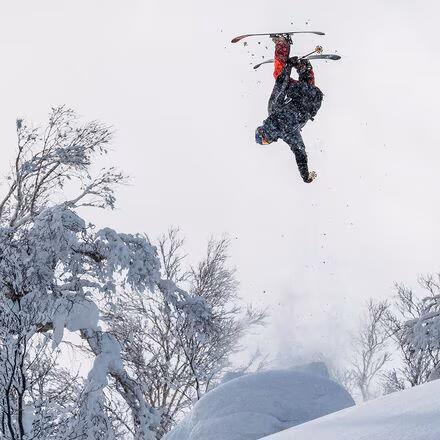 Cabrio LV Free 130 3D Wrap Ski Boot - 2024