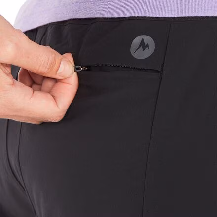 Elda Crop Pant - Women's