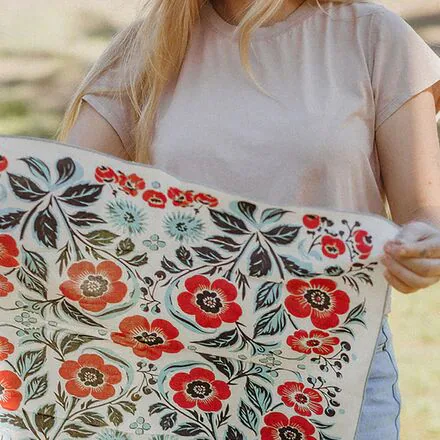 Spring Awakening Bandana