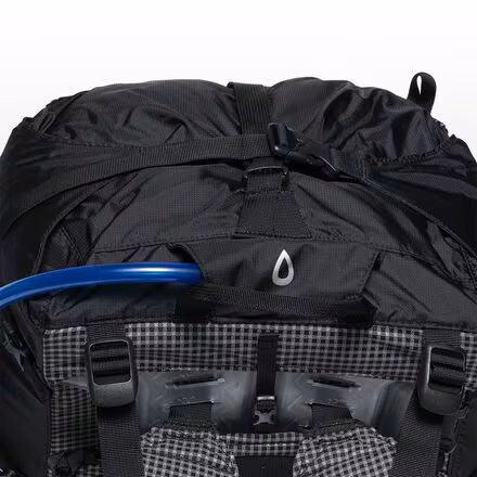 Blaze 60L Backpack