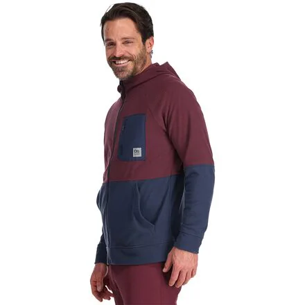 Trail Mix Hoodie - Men's