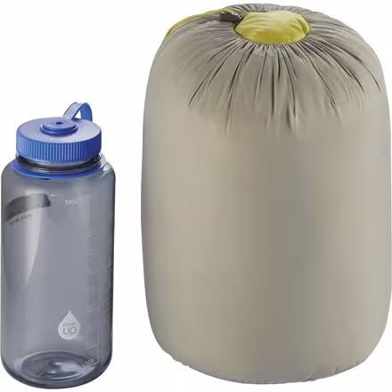 Corus Quilt: 20F Down