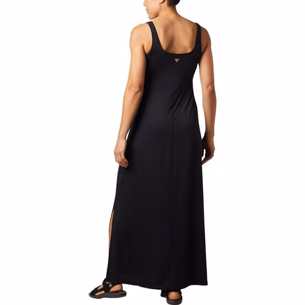 Freezer Maxi Dress - Women's