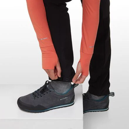 Courmayeur SO Pant - Women's