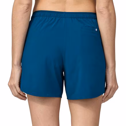 Multi Trail Short - Women's