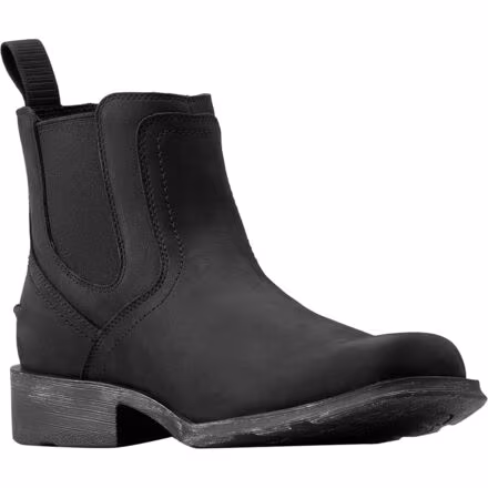 Midtown Rambler Boot - Men's